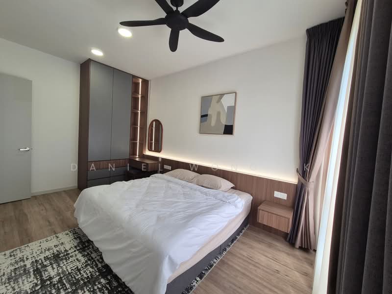 Service Residence for Rent at Sunway Belfield - Daniel Wong CK - PropertyGuru.com.my