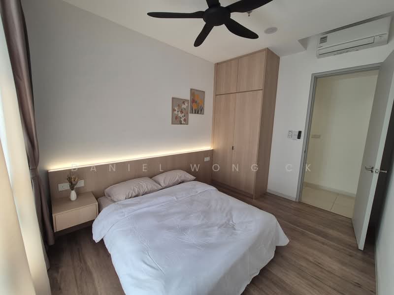 Service Residence for Rent at Sunway Belfield - Daniel Wong CK - PropertyGuru.com.my