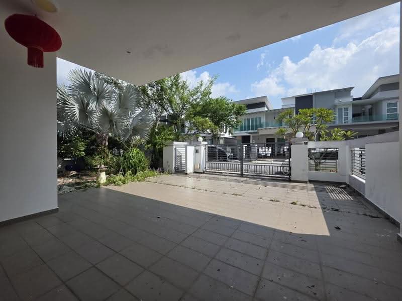 Rumah Berkembar untuk Dijual di Nusa Duta (Iskandar Puteri (Nusajaya)) - Calvin Wong - Exterior - PropertyGuru.com.my
