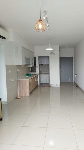 Condominium for Sale at Tropicana Aman - M Jamil Ali - Kitchen - PropertyGuru.com.my