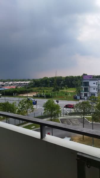 Condominium for Sale at Tropicana Aman - M Jamil Ali - Exterior - PropertyGuru.com.my