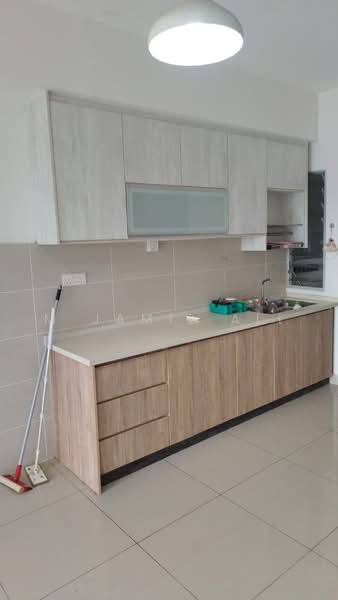 Condominium for Sale at Tropicana Aman - M Jamil Ali - Kitchen - PropertyGuru.com.my