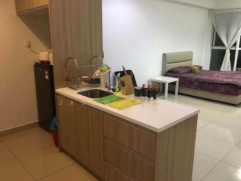 Service Residence for Rent at Pacific Place - Jason Chooi - PropertyGuru.com.my