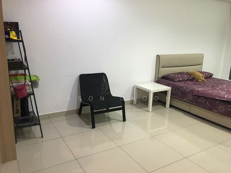 Service Residence for Rent at Pacific Place - Jason Chooi - PropertyGuru.com.my