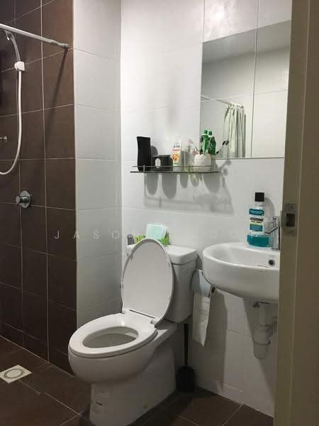 Service Residence for Rent at Pacific Place - Jason Chooi - PropertyGuru.com.my