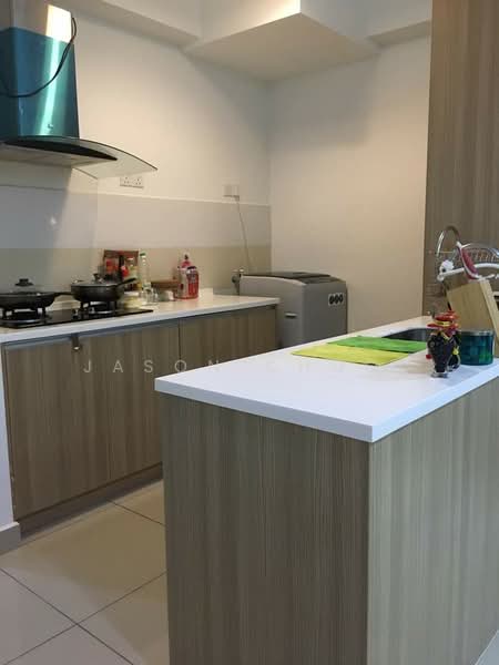 Service Residence for Rent at Pacific Place - Jason Chooi - PropertyGuru.com.my