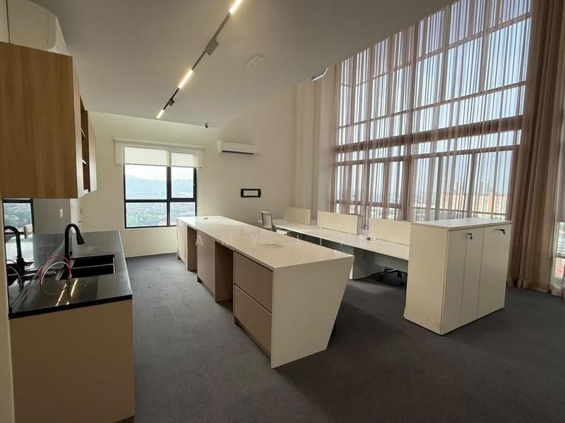 Office for Rent in Bandar Puteri Puchong (Puchong) - Amy Lim - Interior - PropertyGuru.com.my