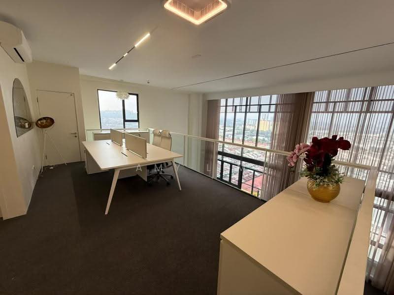 Office for Rent in Bandar Puteri Puchong (Puchong) - Amy Lim - Interior - PropertyGuru.com.my