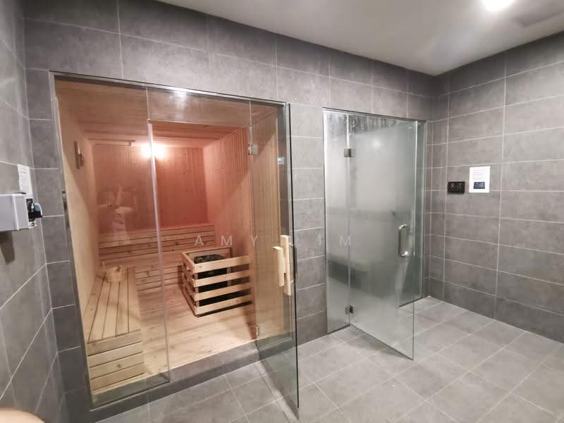 Office for Rent in Bandar Puteri Puchong (Puchong) - Amy Lim - Gym - PropertyGuru.com.my