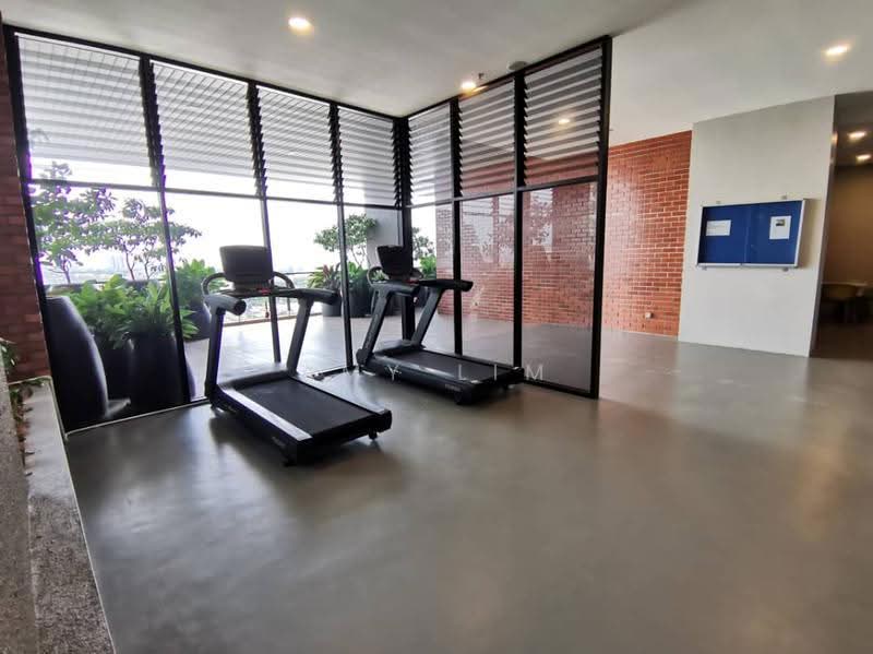 Office for Rent in Bandar Puteri Puchong (Puchong) - Amy Lim - Gym - PropertyGuru.com.my
