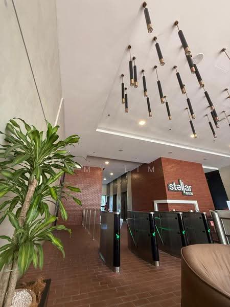 Office for Rent in Bandar Puteri Puchong (Puchong) - Amy Lim - Entrance - PropertyGuru.com.my