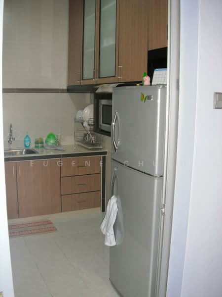 Pangsapuri untuk Disewa di Asia Heights - Eugene Chuah - Kitchen - PropertyGuru.com.my