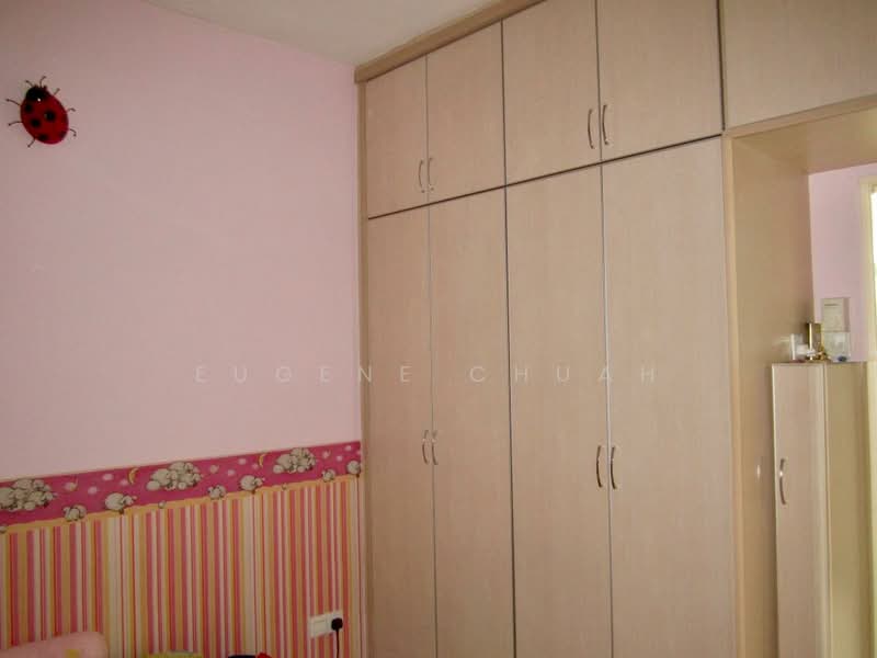 Pangsapuri untuk Disewa di Asia Heights - Eugene Chuah - Bedroom - PropertyGuru.com.my