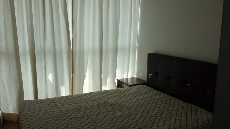 Kediaman Servis untuk Disewa di Setia SKY Residences - Belle Yee - Bedroom - PropertyGuru.com.my