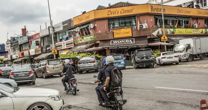 Shop for Rent in Bangsar Baru (Bangsar) - Minhag @ Min - PropertyGuru.com.my