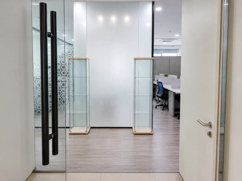 Pejabat untuk Disewa di Bukit Bintang (KL City Centre) - Esther Tan - Interior - PropertyGuru.com.my