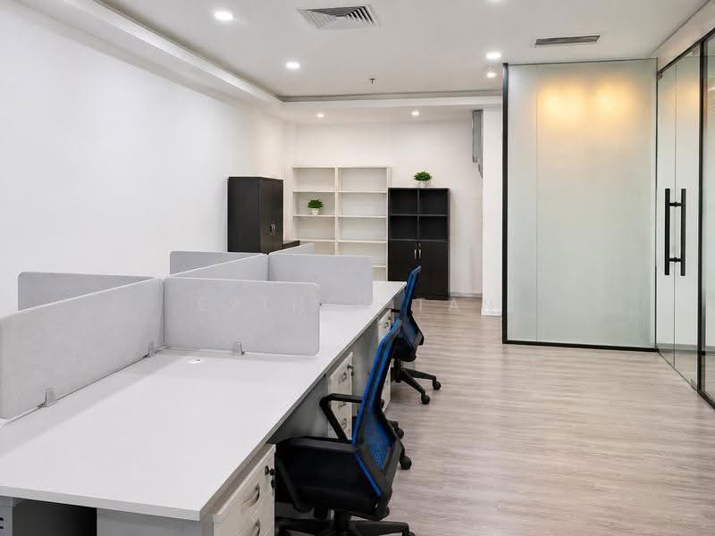 Pejabat untuk Disewa di Bukit Bintang (KL City Centre) - Esther Tan - Interior - PropertyGuru.com.my