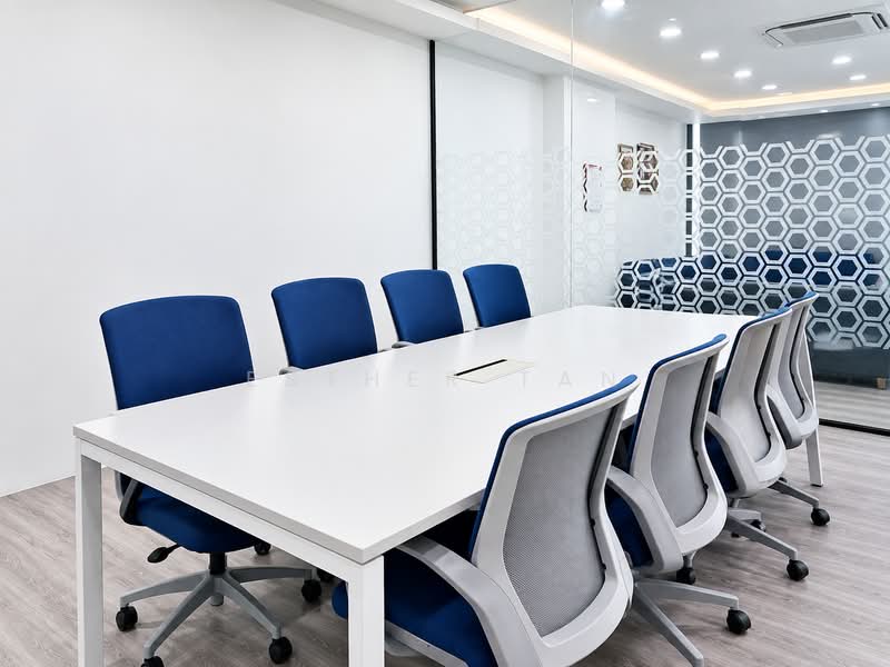 Pejabat untuk Disewa di Bukit Bintang (KL City Centre) - Esther Tan - Interior - PropertyGuru.com.my