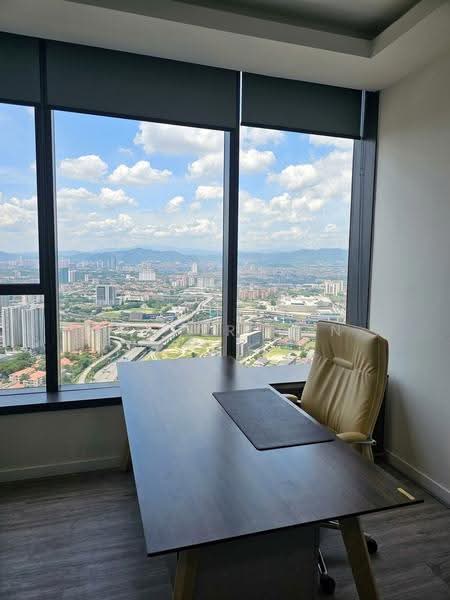 Pejabat untuk Disewa di Bukit Bintang (KL City Centre) - Esther Tan - View - PropertyGuru.com.my