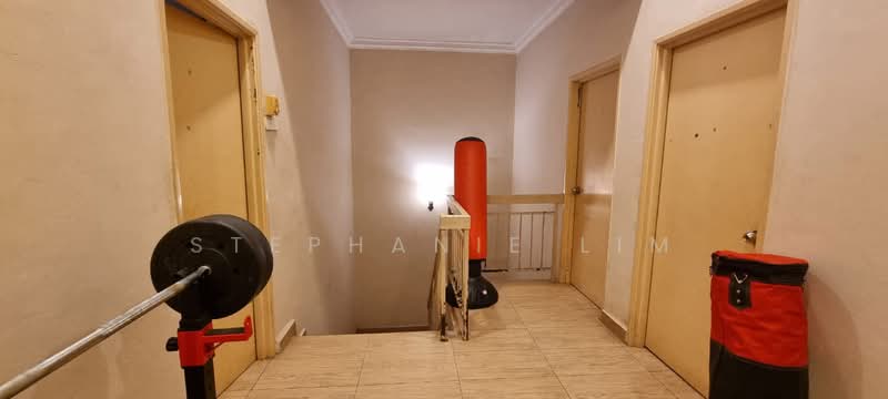Terraced House for Sale in Bandar Botanic (Klang) - Stephanie Lim - Interior - PropertyGuru.com.my