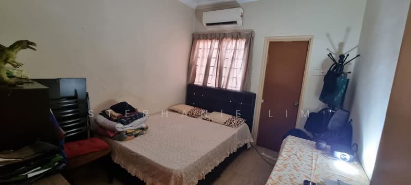 Terraced House for Sale in Bandar Botanic (Klang) - Stephanie Lim - Bedroom - PropertyGuru.com.my