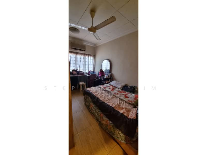 Terraced House for Sale in Bandar Botanic (Klang) - Stephanie Lim - Bedroom - PropertyGuru.com.my