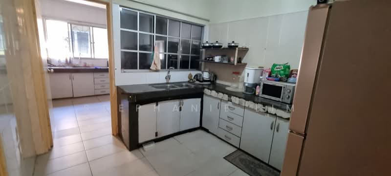 Terraced House for Sale in Bandar Botanic (Klang) - Stephanie Lim - Kitchen - PropertyGuru.com.my