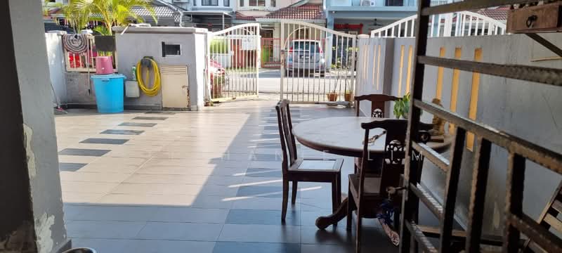 Terraced House for Sale in Bandar Botanic (Klang) - Stephanie Lim - Exterior - PropertyGuru.com.my