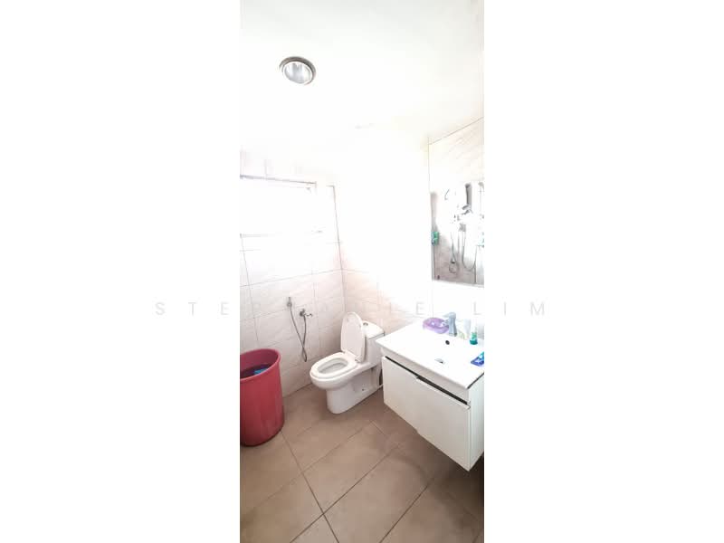 Terraced House for Sale in Bandar Botanic (Klang) - Stephanie Lim - Bathroom - PropertyGuru.com.my