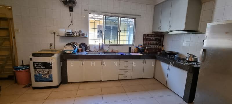 Terraced House for Sale in Bandar Botanic (Klang) - Stephanie Lim - Kitchen - PropertyGuru.com.my