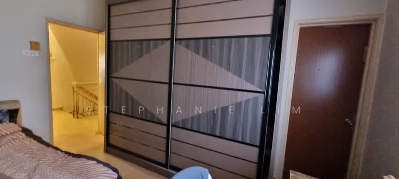 Terraced House for Sale in Bandar Botanic (Klang) - Stephanie Lim - Interior - PropertyGuru.com.my