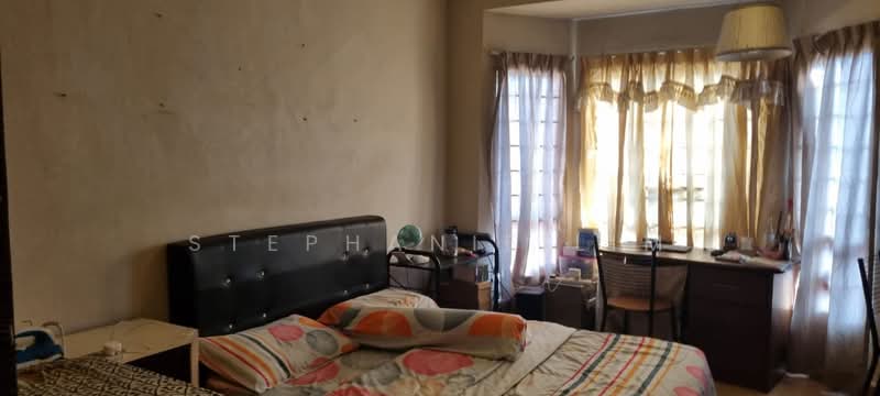Terraced House for Sale in Bandar Botanic (Klang) - Stephanie Lim - Bedroom - PropertyGuru.com.my