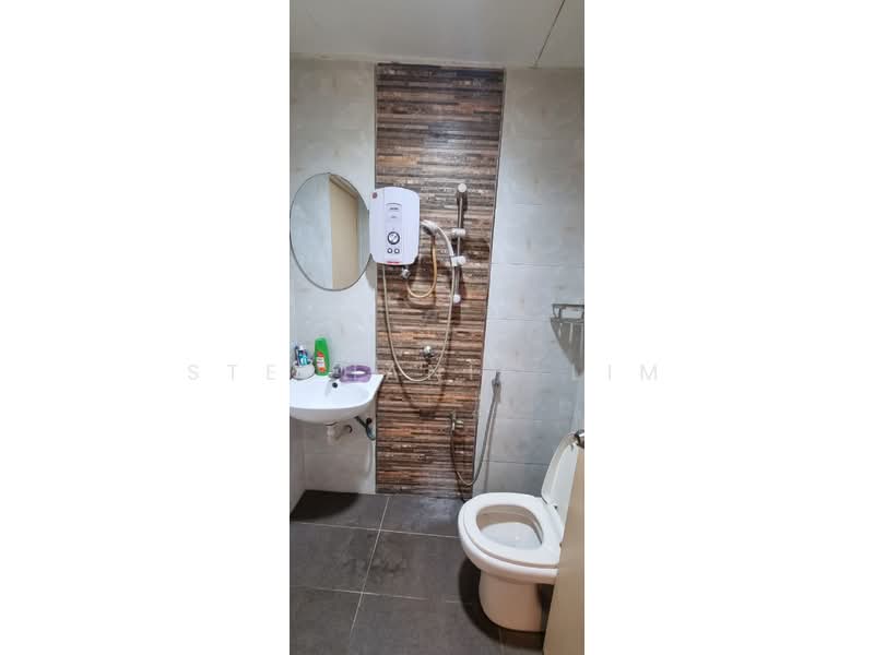 Terraced House for Sale in Bandar Botanic (Klang) - Stephanie Lim - Bathroom - PropertyGuru.com.my