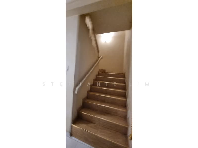 Terraced House for Sale in Bandar Botanic (Klang) - Stephanie Lim - Interior - PropertyGuru.com.my