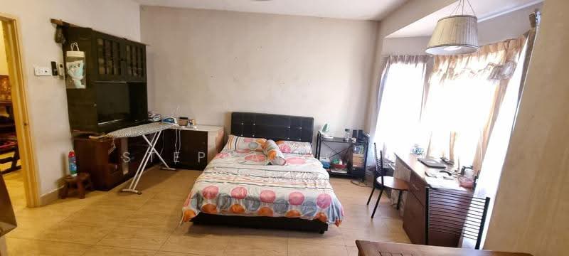 Terraced House for Sale in Bandar Botanic (Klang) - Stephanie Lim - Bedroom - PropertyGuru.com.my