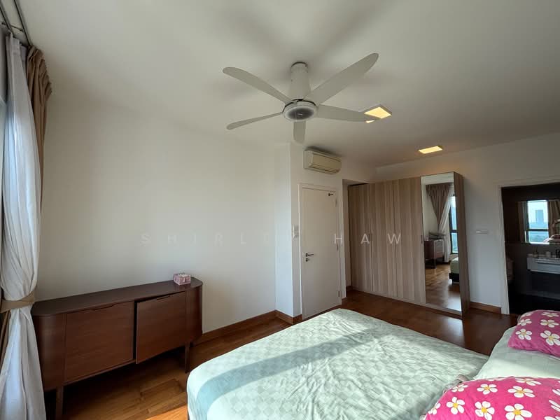 Condominium for Rent at Teega Residences - Shirley Haw - Bedroom - PropertyGuru.com.my