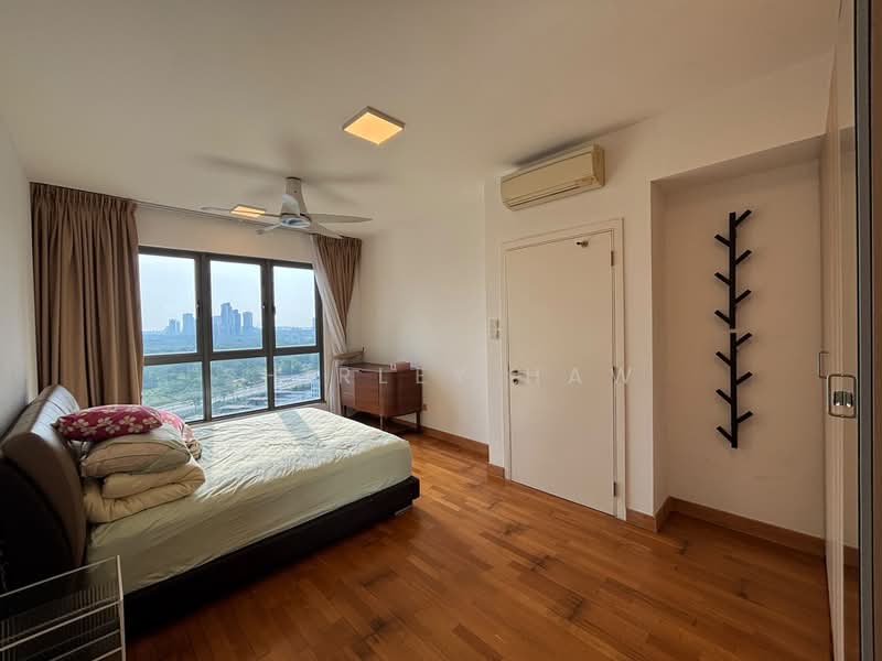Condominium for Rent at Teega Residences - Shirley Haw - Bedroom - PropertyGuru.com.my