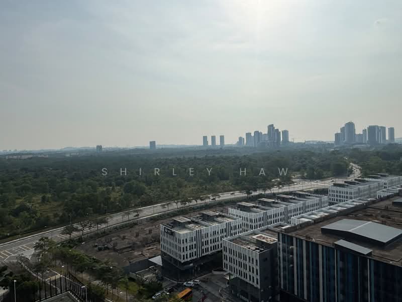 Condominium for Rent at Teega Residences - Shirley Haw - Exterior - PropertyGuru.com.my