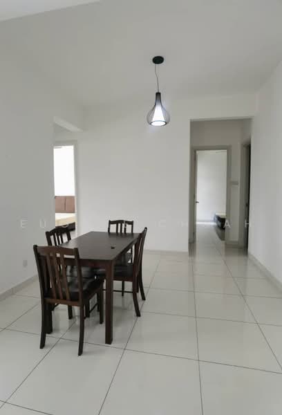 Condominium for Rent at The Light Linear - Eugene Chuah - Dining Room - PropertyGuru.com.my