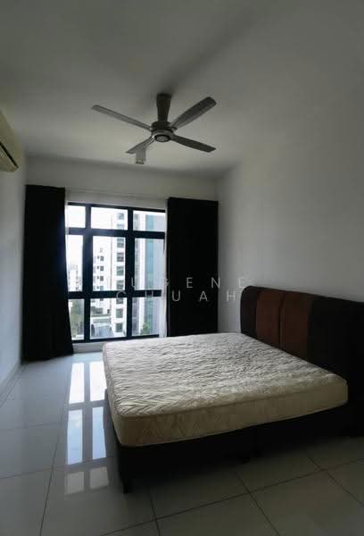 Condominium for Rent at The Light Linear - Eugene Chuah - Bedroom - PropertyGuru.com.my