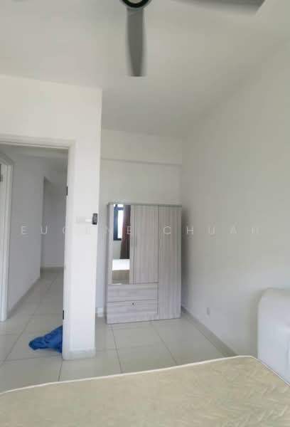 Condominium for Rent at The Light Linear - Eugene Chuah - Bedroom - PropertyGuru.com.my