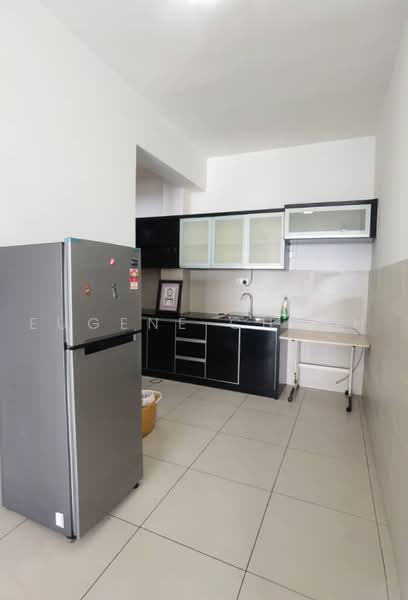 Condominium for Rent at The Light Linear - Eugene Chuah - Kitchen - PropertyGuru.com.my