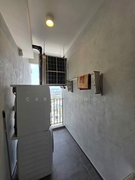 Kediaman Servis untuk Dijual di Atwater : Service Residences - Carol Chou - PropertyGuru.com.my