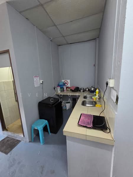 Shop / Office for Sale in Kota Kinabalu (Sabah) - Steven Quek - PropertyGuru.com.my