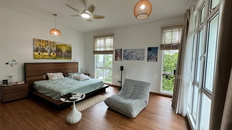 Twin Villas for Rent in Horizon Hills (Iskandar Puteri (Nusajaya)) - Katherine Leow - Bedroom - PropertyGuru.com.my