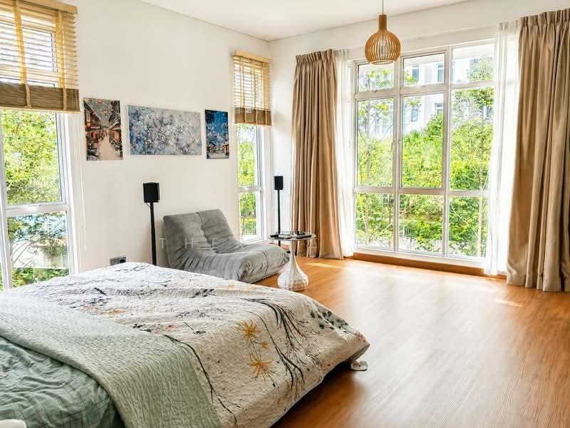 Twin Villas for Rent in Horizon Hills (Iskandar Puteri (Nusajaya)) - Katherine Leow - Bedroom - PropertyGuru.com.my