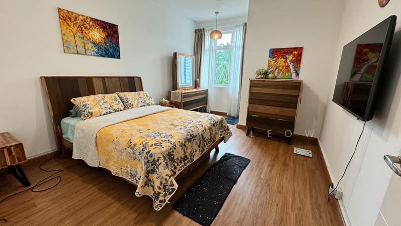 Twin Villas for Rent in Horizon Hills (Iskandar Puteri (Nusajaya)) - Katherine Leow - Bedroom - PropertyGuru.com.my