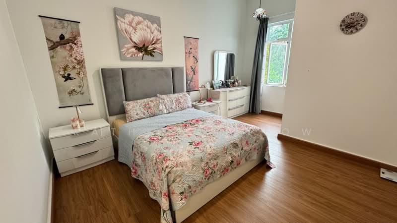 Twin Villas for Rent in Horizon Hills (Iskandar Puteri (Nusajaya)) - Katherine Leow - Bedroom - PropertyGuru.com.my