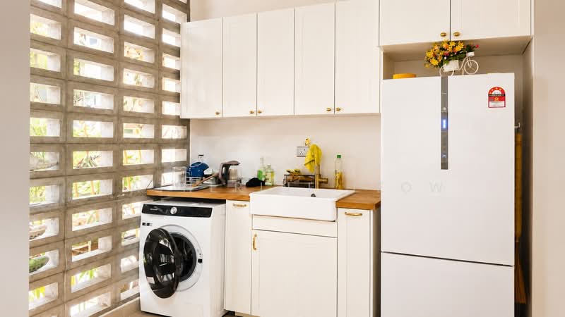 Twin Villas for Rent in Horizon Hills (Iskandar Puteri (Nusajaya)) - Katherine Leow - Kitchen - PropertyGuru.com.my