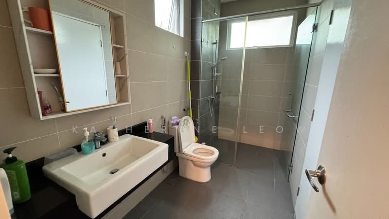 Twin Villas for Rent in Horizon Hills (Iskandar Puteri (Nusajaya)) - Katherine Leow - Bathroom - PropertyGuru.com.my